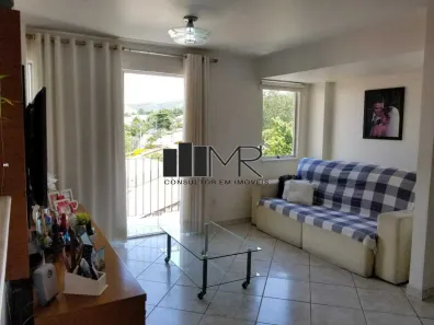 Apartamento com 2 Quartos à venda, 64m² no Freguesia (Jacarepaguá), Rio de Janeiro
