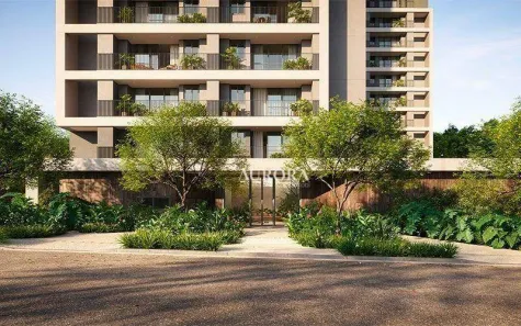 Apartamento com 2 Quartos à venda, 92m² no Gleba Fazenda Palhano, Londrina