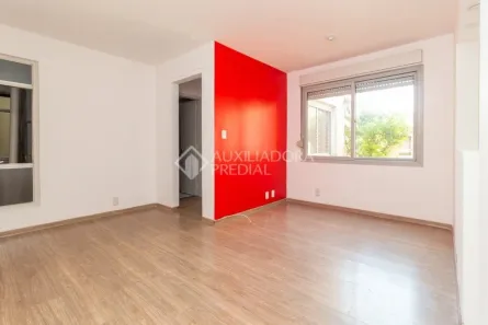 Apartamento com 1 Quarto à venda, 56m² no Menino Deus, Porto Alegre