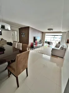 Apartamento com 3 Quartos à venda, 170m² no Campinas, São José