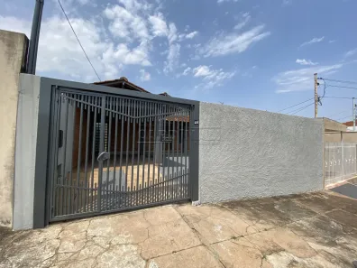 Casa com 2 Quartos à venda, 90m² no Jardim São João Batista, São Carlos