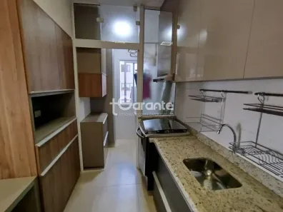 Apartamento com 2 Quartos à venda, 85m² no Jardim América, Bauru