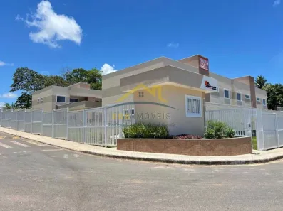 Apartamento com 2 Quartos à venda, 72m² no Catu de Abrantes (Abrantes), Camaçari