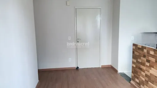 Apartamento com 2 Quartos à venda, 49m² no Jardim Montecatini, Cambé