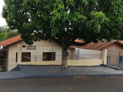 Casa com 2 Quartos à venda, 80m² no Parque Residencial Cambé, Cambé