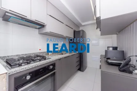 Apartamento com 2 Quartos à venda, 73m² no Jardim Caboré, São Paulo
