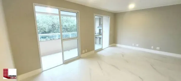 Apartamento com 3 Quartos à venda, 98m² no Paraisópolis, São Paulo