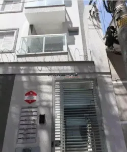 Apartamento com 1 Quarto à venda, 33m² no Vila Ema, São Paulo