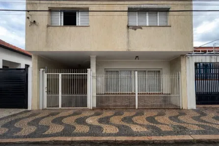 Ponto Comercial para alugar, 151m² no Centro, Limeira
