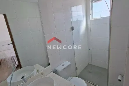 Apartamento com 2 Quartos à venda, 96m² no Castelo, Belo Horizonte