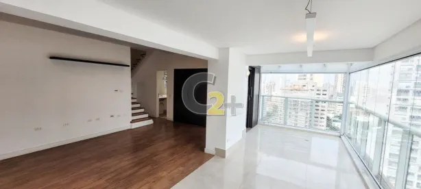 Cobertura com 2 Quartos à venda, 122m² no Vila Mariana, São Paulo
