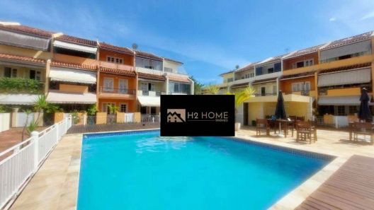 Casa de Condomínio com 4 Quartos à venda, 150m² no Recreio dos Bandeirantes, Rio de Janeiro