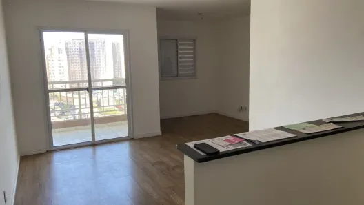 Apartamento com 2 Quartos para alugar, 62m² no Vila Amália (Zona Norte), São Paulo