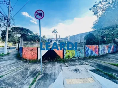Lote/Terreno à venda, 591m² no Vila Madalena, São Paulo