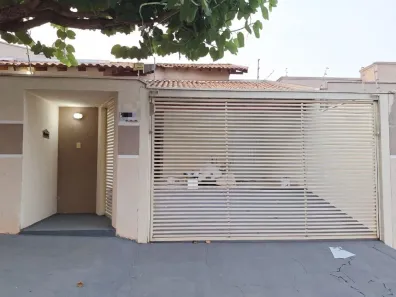 Casa com 3 Quartos à venda, 200m² no Residencial Palestra, São José do Rio Preto