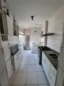 Apartamento com 3 Quartos à venda, 55m² no Vila Butantã, São Paulo