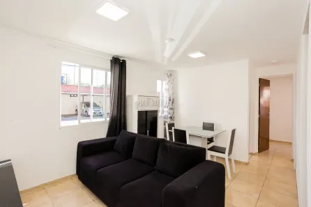 Apartamento com 2 Quartos à venda, 36m² no Uberaba, Curitiba