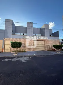 Apartamento com 1 Quarto para alugar, 40m² no Bonanza, Araguari