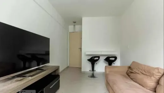 Apartamento com 1 Quarto à venda, 33m² no Indianópolis, São Paulo