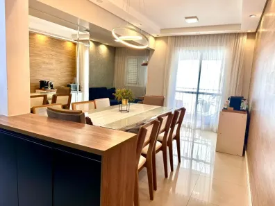 Apartamento com 2 Quartos à venda, 69m² no Maranhão, São Paulo