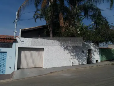 Casa com 3 Quartos para alugar, 140m² no Cidade Jardim, Sorocaba