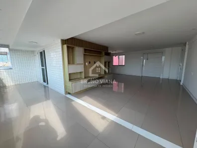 Apartamento com 4 Quartos à venda, 170m² no Aldeota, Fortaleza
