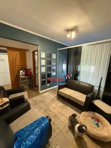 Apartamento com 1 Quarto à venda, 42m² no Demarchi, São Bernardo do Campo
