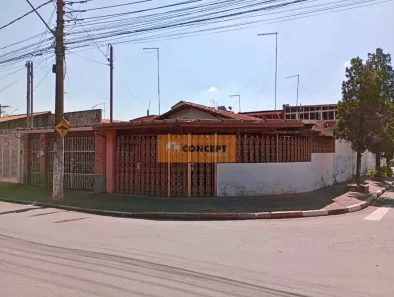 Casa com 2 Quartos à venda, 156m² no Conjunto Alvorada, Poá