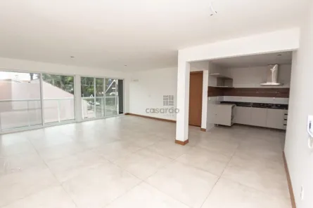 Apartamento com 3 Quartos para alugar, 116m² no Areal, Pelotas