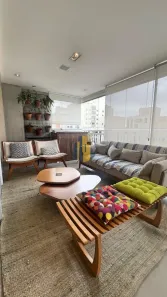 Apartamento com 2 Quartos à venda, 104m² no Chácara Inglesa, São Paulo