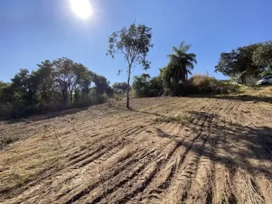 Lote/Terreno à venda, 1632m² no Tropical, Contagem