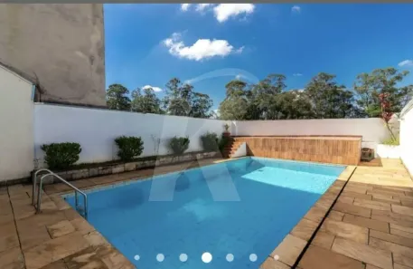 Casa com 3 Quartos para alugar, 350m² no Jardim São Paulo(Zona Norte), São Paulo