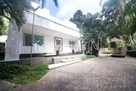 Casa de Condomínio com 4 Quartos à venda, 396m² no Ipê, Nova Lima
