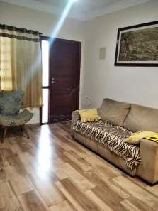 Casa com 6 Quartos à venda, 300m² no Vila Trujillo, Sorocaba