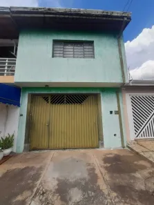 Casa com 2 Quartos à venda, 120m² no Jardim Itaguaçu, Salto