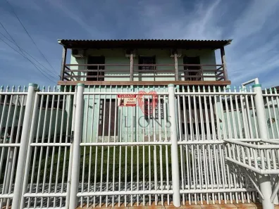 Sobrado com 3 Quartos à venda, 194m² no Passos dos Ferreiros, Gravataí