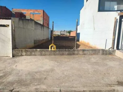 Lote/Terreno à venda, 150m² no Residencial Jardim Nathália, Sorocaba