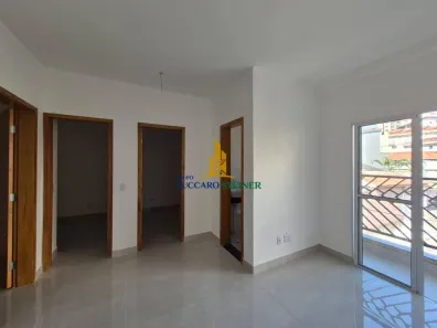 Apartamento com 3 Quartos à venda, 45m² no Vila Talarico, São Paulo