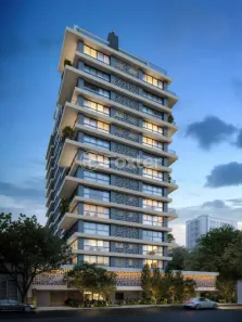 Apartamento com 3 Quartos à venda, 131m² no Rio Branco, Porto Alegre