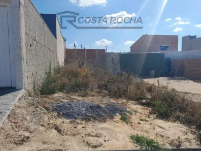 Lote/Terreno à venda, 180m² no Residencial Morro da Mata, Salto