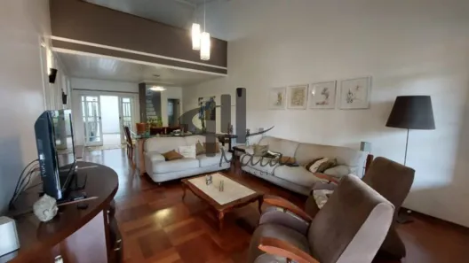 Casa com 3 Quartos à venda, 272m² no Santa Maria, São Caetano do Sul