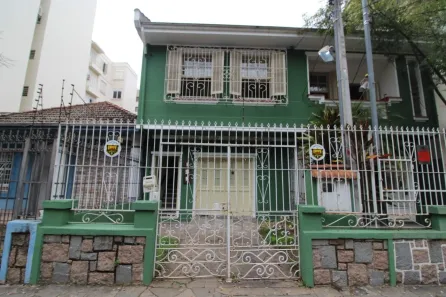 Casa com 4 Quartos à venda, 170m² no Santana, Porto Alegre