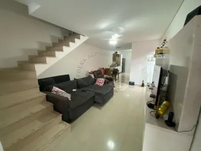 Casa com 3 Quartos à venda, 150m² no Vila Ercília, Jandira