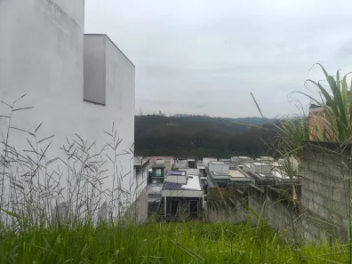 Lote/Terreno à venda, 214m² no Portais (Polvilho), Cajamar