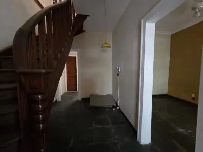 Casa com 6 Quartos à venda, 186m² no Humaitá, Rio de Janeiro