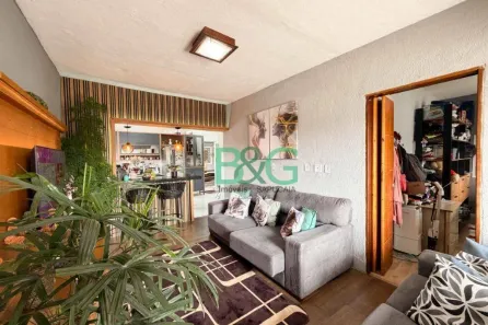 Casa de Condomínio com 2 Quartos à venda, 160m² no Quarta Divisão, Ribeirão Pires