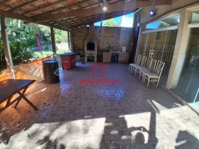 Imóvel Comercial para alugar, 200m² no Campo Grande, Rio de Janeiro