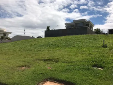 Lote/Terreno à venda, 1055m² no Alphaville Dom Pedro, Campinas