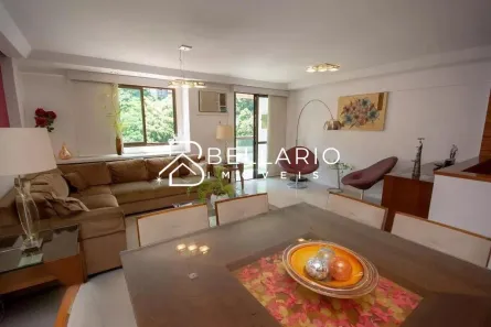 Apartamento com 4 Quartos à venda, 154m² no Botafogo, Rio de Janeiro