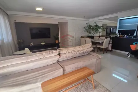 Apartamento com 3 Quartos à venda, 119m² no Mooca, São Paulo